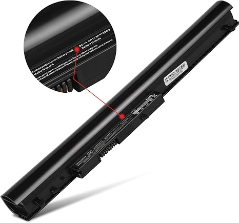 HP Replacement Laptop Battery LA04 776622-001 for 15-F Series
