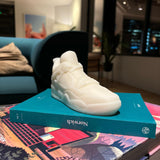 Sneaker Candle With Giftbox - - Hypebeast Gift For Teenage Boys - Gifts For Men Candles - Sneakerhead Gifts For Teenage Boys - Unique Gift For Him - Sneaker Head Room Decor