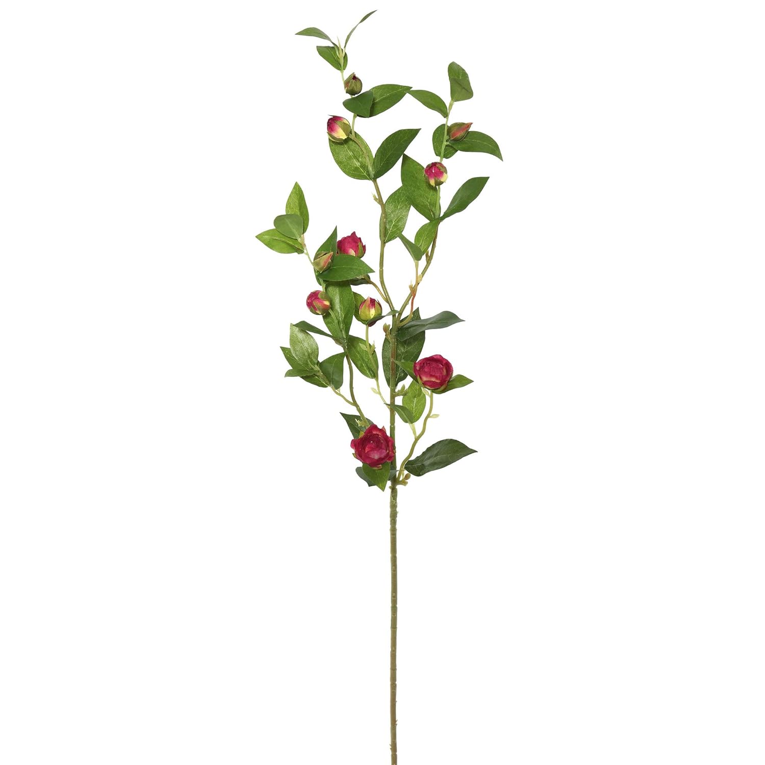 Vickerman FD170103 Tea Rose Spray - 3 Sprays per Pack