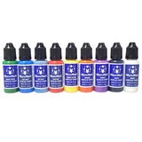 Micro-Mark Prime Plus Acrylic Paint Set