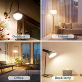 LED Corn Light Bulb 30W 3750 Lumens 250W Equivalent 3000K Warm White High Brightness Lamp