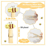 2Pcs Winnie The Pooh Baby Shower Decorations-Baby Shower Games-Baby Shwoer Party Decor-Baby Shower Table Sign Centerpieces-Baby Shower Games Pooh Birthday Supplies Party Decorations