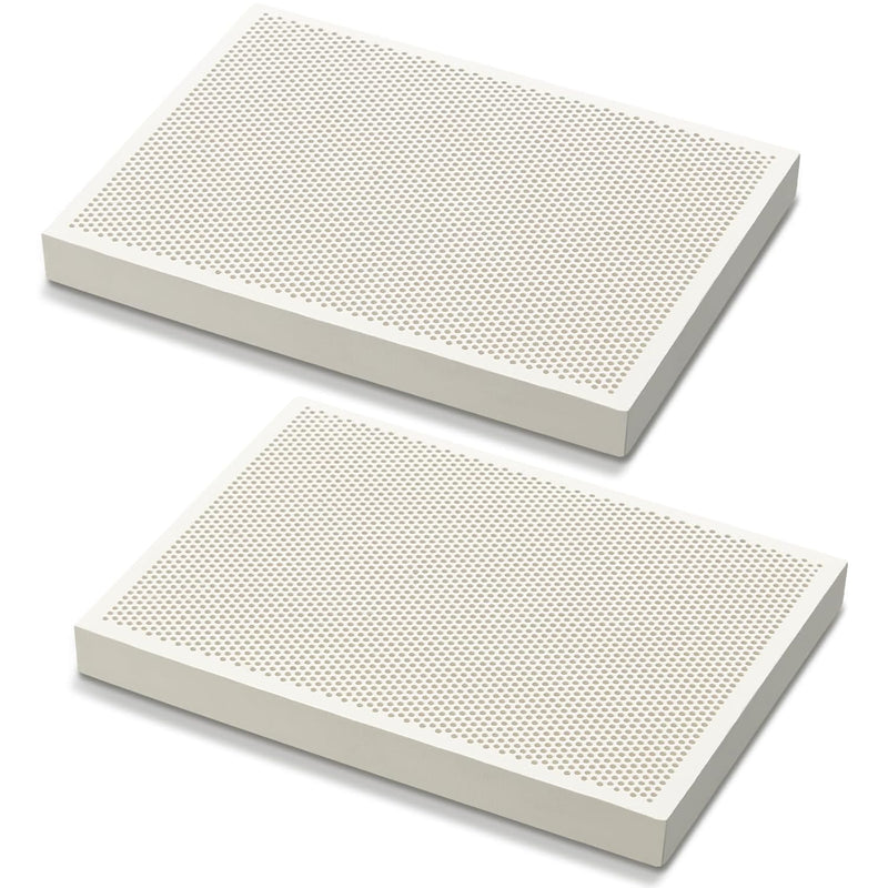 2 Pieces Honeycomb Ceramic Soldering Boards Soldering Honeycomb Panel Jewelry Block Making Tools Parts For Melting Casting Gold Tools Jewelry Third Hand