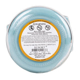 11187 Resort 11 Ounce Scented Jar Candle For Home Or Office, Pack Of 2