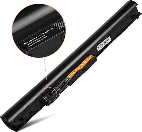 HP LA04 Replacement Laptop Battery HSTNN-DB5M 728460-001 15-F Series