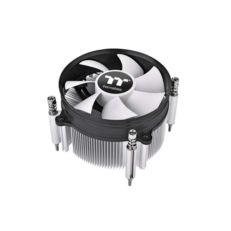 Thermaltake Gravity i3 Intel LGA 1700 Cocket, 95W CPU Cooler CL-P094-AL09WT-A