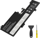 Lenovo L19C3PF8 L19M3PF8 37.5Wh Laptop Battery Replacement for Ideapad Flex 3 11IGL05