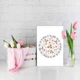 Cute Proud Of You Card For Best Friend Doctor Nurse Him Her, Graduation Card For Daughter Granddaughter Niece Friend, Mothers Day Gift For Mom Stepmom, Affirmation Gift For Coworker Teacher