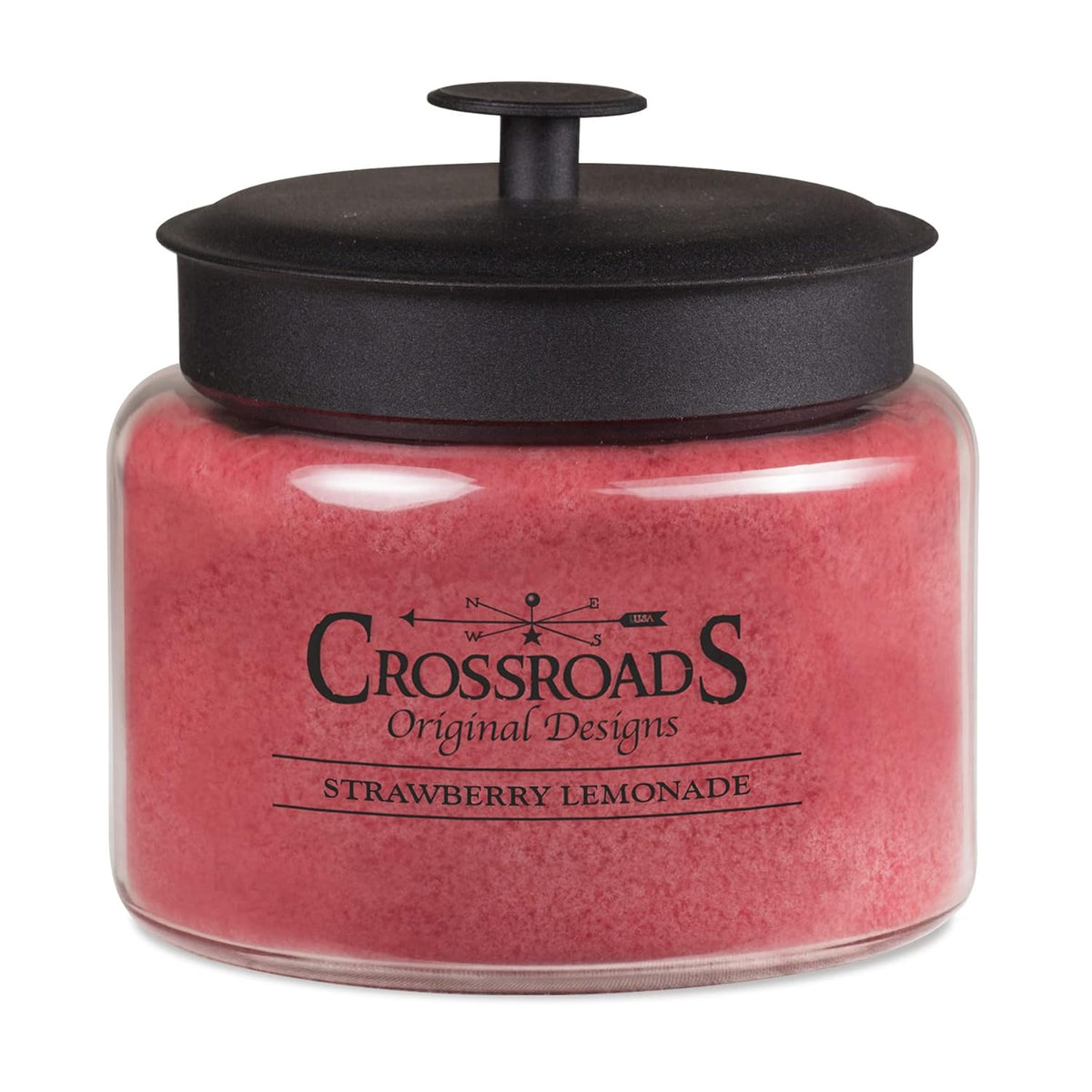 Strawberry Lemonade Candle, 48 Oz, Slm48