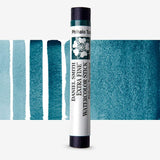 Daniel Smith 284670051 Extra Fine Watercolor Stick 12ml Paint Tube, Phthalo Turquoise