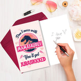 Gifts For Mom - Birthday Card For Mom From Daughter, Son, Kids, Husband - Wife Gift - Unique Present Ideas For Mother, Mother In Law, Wife, New Mama - Greeting Card