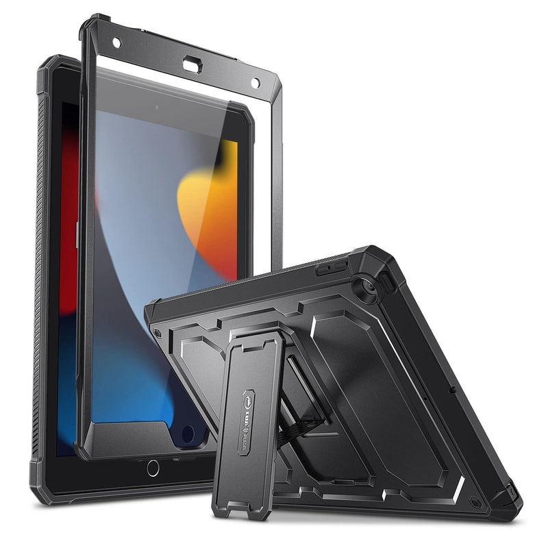 Fintie Shockproof Case for iPad 9th / 8th / 7th Generation (2021/2020/2019) 10