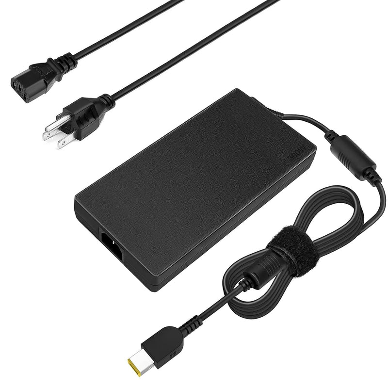 20V 300W Laptop Charger For Lenovo Legion 5 7 Pro 15 16 17 Legion R9000P Y9000