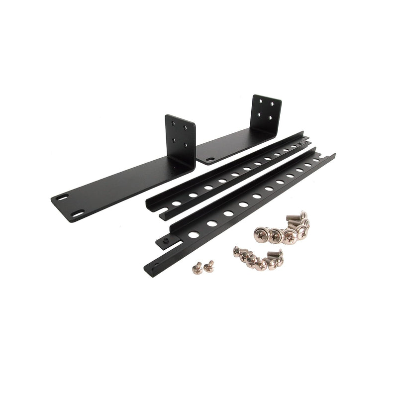 Rackmount Brackets - 1U Rack Mount - Kvm Switch Brackets - Sv431 Series - Rack