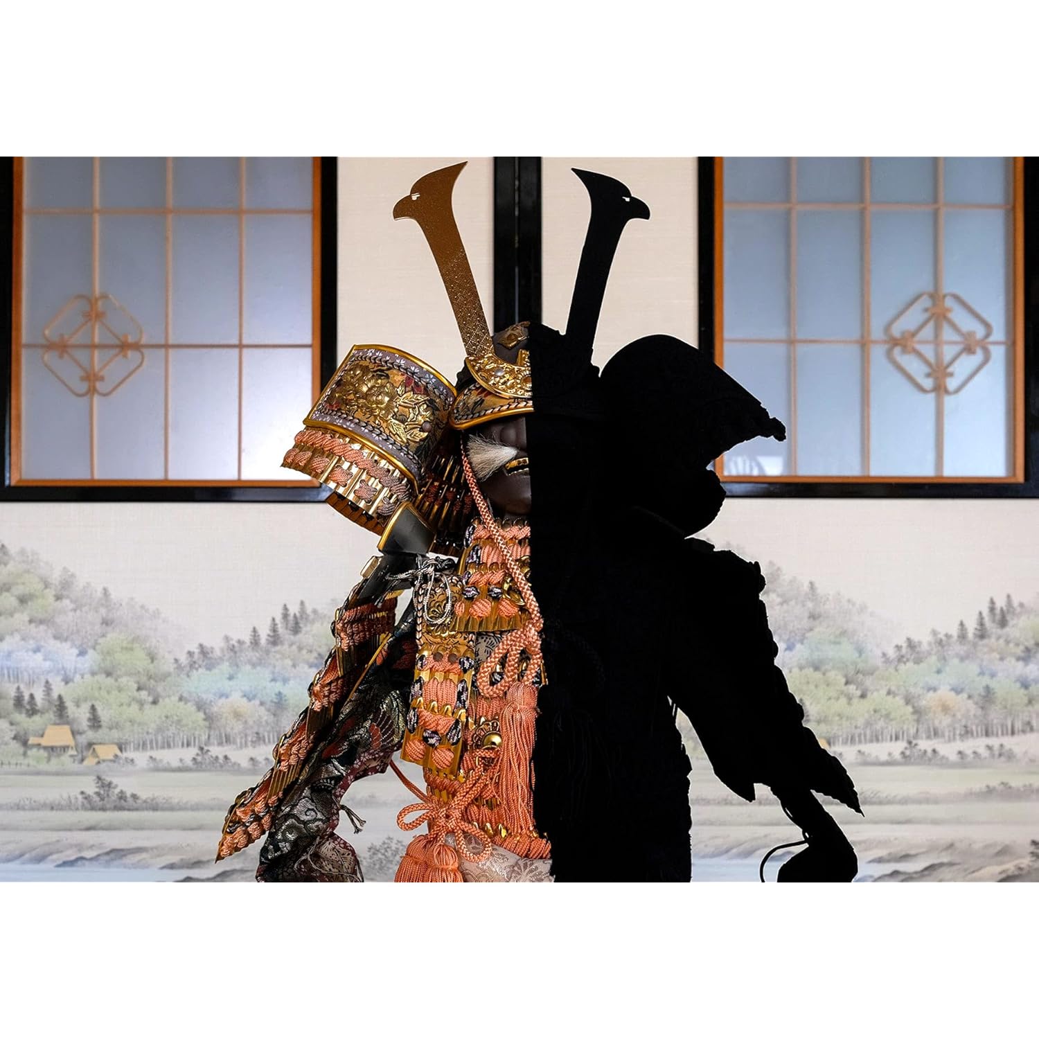 Musou Black Water-Based Acrylic Paint - 100Ml - Made In Japan - Blackest Black In The World