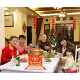 Happy Chinese New Year Cards 2026 - Year Of The Horse 3D Pop Up Card Spring Festival Gifts Lunar New Year Cards With Envelope Spring Chinese Horse Year Greeting Card Year Of The Horse Party Favors Supplies