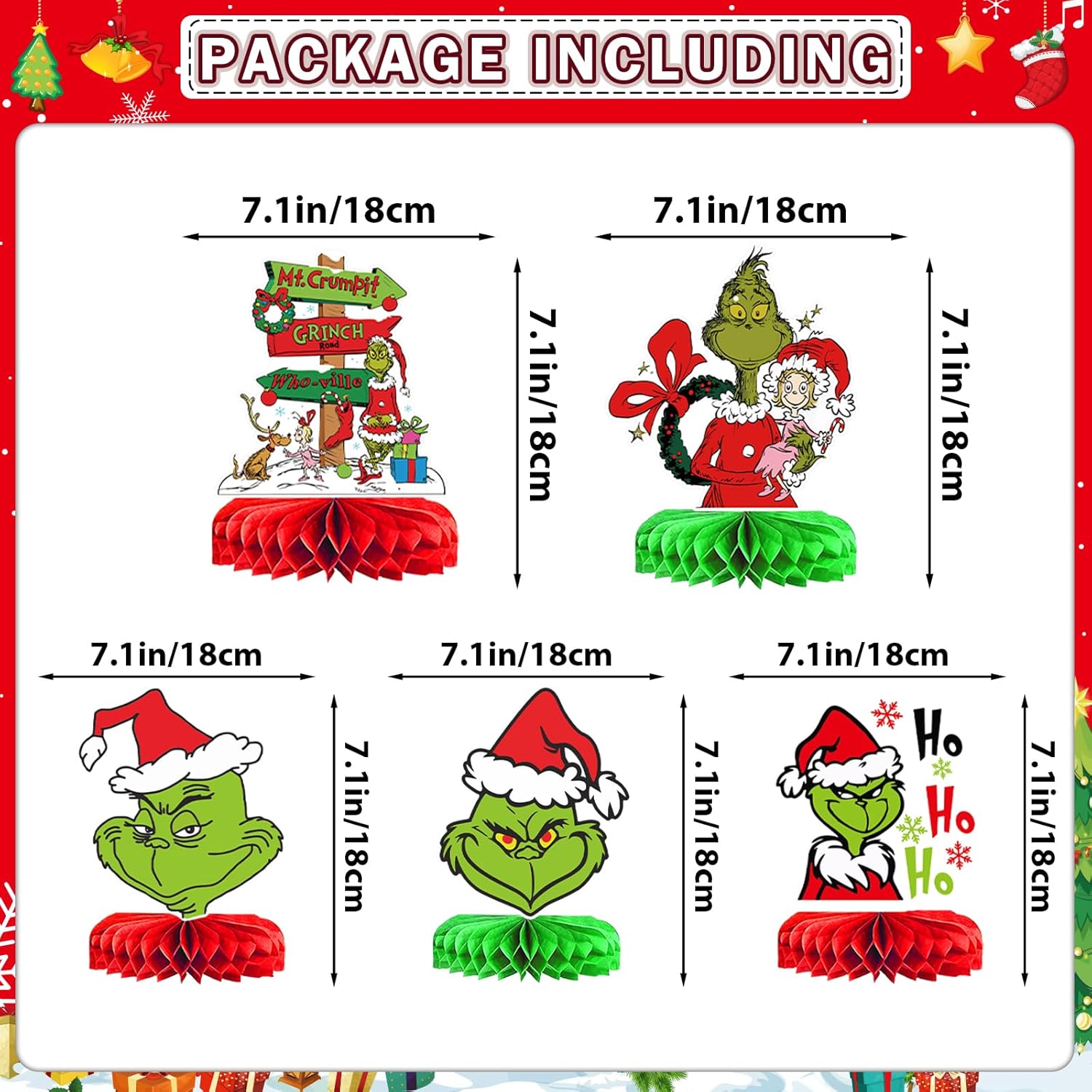 Merry Christmas Decorations Merry Banner Christmas Party Decorations Backdrop With Balloons For Party