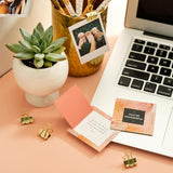 Thoughtfulls Pop-Open Cards — 2-Pack Of Love And You'Re Wonderful — 60 Pop-Open Cards, Each With A Different Message Inside