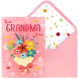 Mothers Day Card For Grandma 2 Pack Happy Mother’S Day Greeting Cards With Envelopes From Grandson Granddaughter