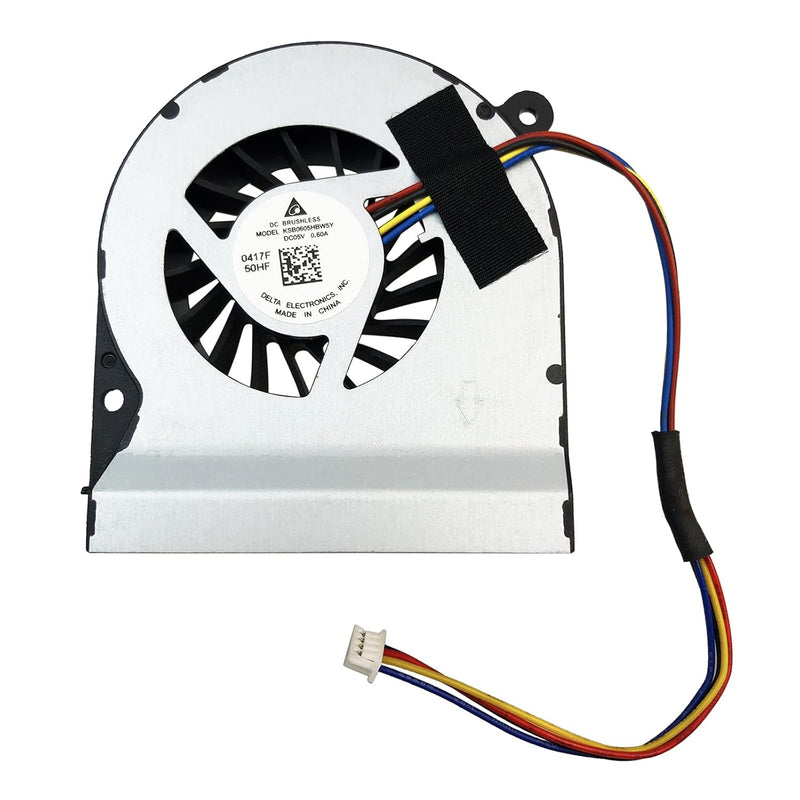 Cpu Cooling Fan Replacement For 1323-00U9000 Fit For Intel Nuc Kit Nuc6I7Kyk K