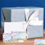 100 Pack Candy Guessing Cards Guess How Many Kisses 2 X 3.5 Inch Guess How Many Tickets For Party Bridal Birthday Party Games For Guests