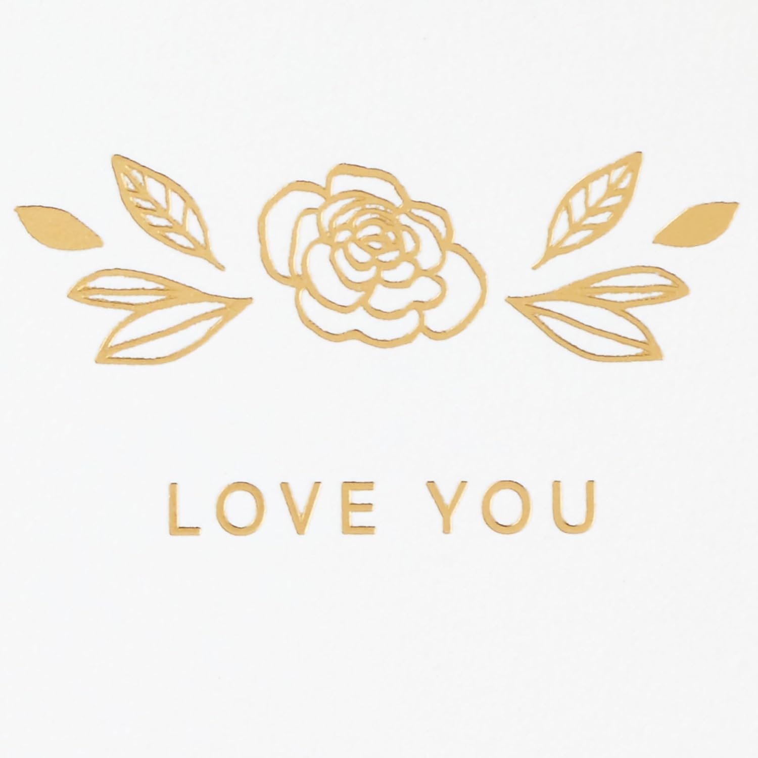 Hallmark Signature Mother's Day Card for Wife, Girlfriend, or Partner (Love the Way You Mom) for Anniversary or Birthday for Wife