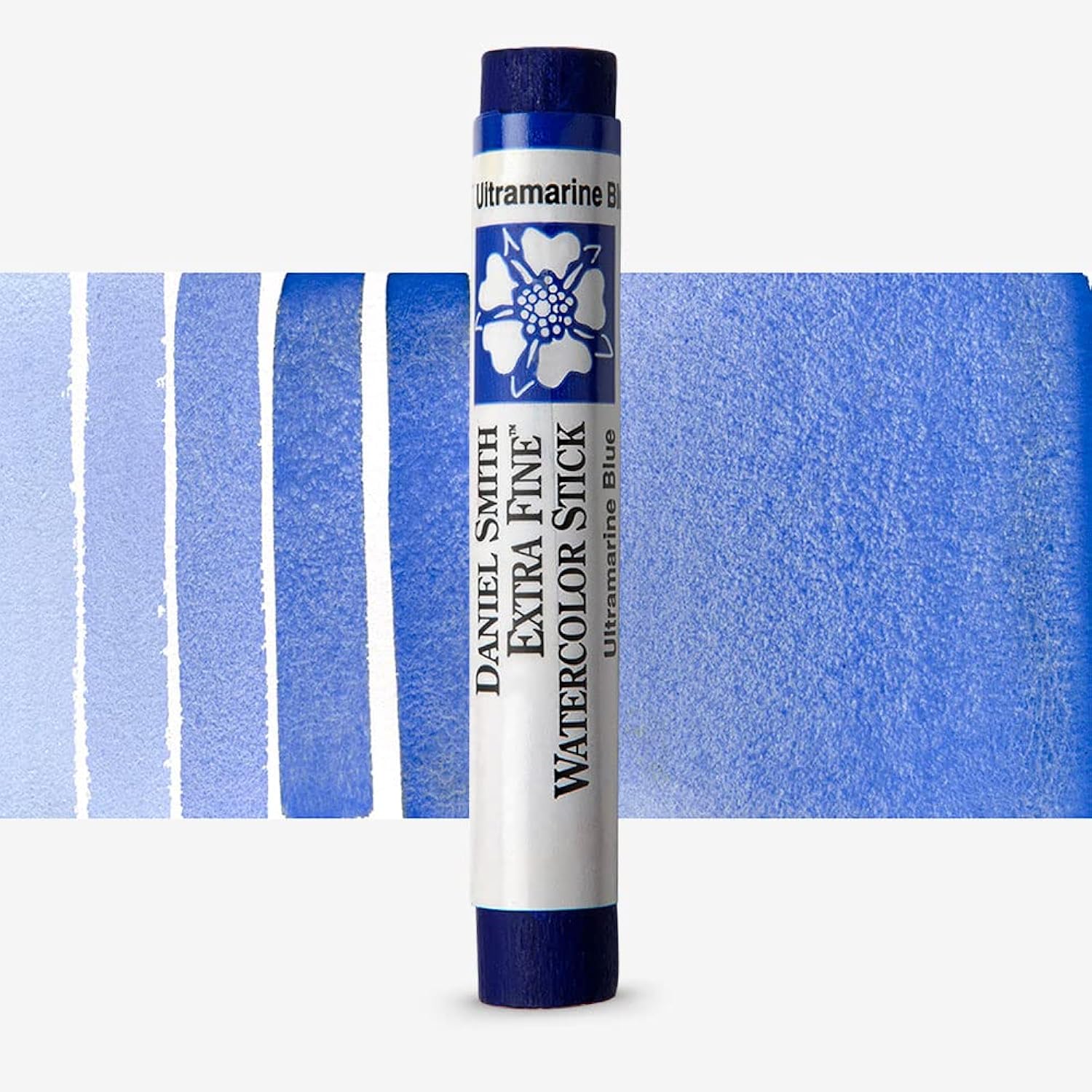 Daniel Smith 284670038 Extra Fine Watercolor Stick 12ml Paint Tube, Ultramarine Blue, 0.41 Fl Oz (Pack of 1)