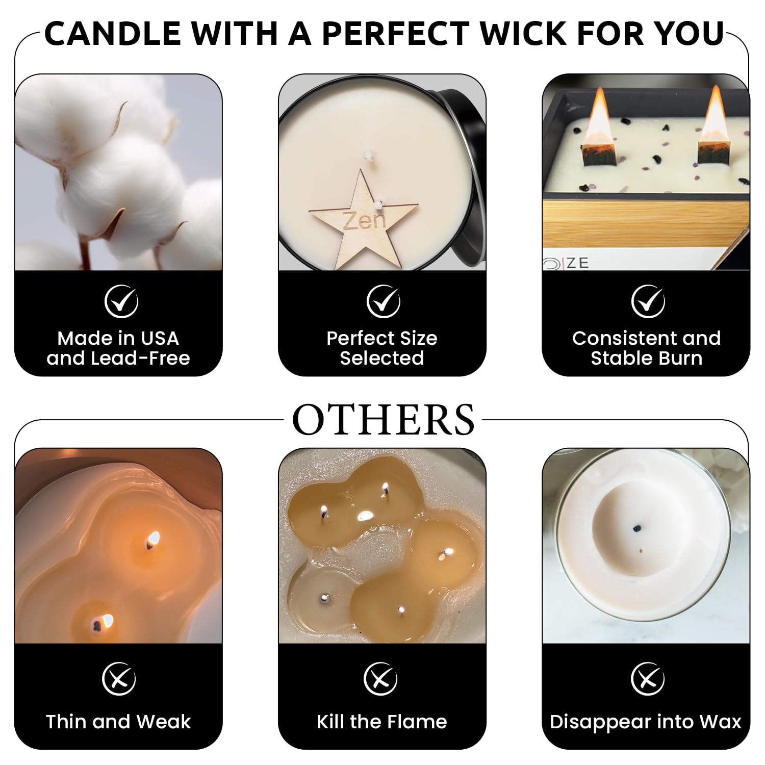 Sweet Watermelon Candle For Women & Men — Scented Soy Candle W/80+ Hour Burn Time — Fragrant Relaxing Candles For Holiday Gifts & Cozy Nights — Soy Wax Candle For Home Scented, 14 Oz
