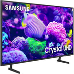 Samsung 70" UHD 4K Smart TV (2024) + 2YR Protection Pack Bundle