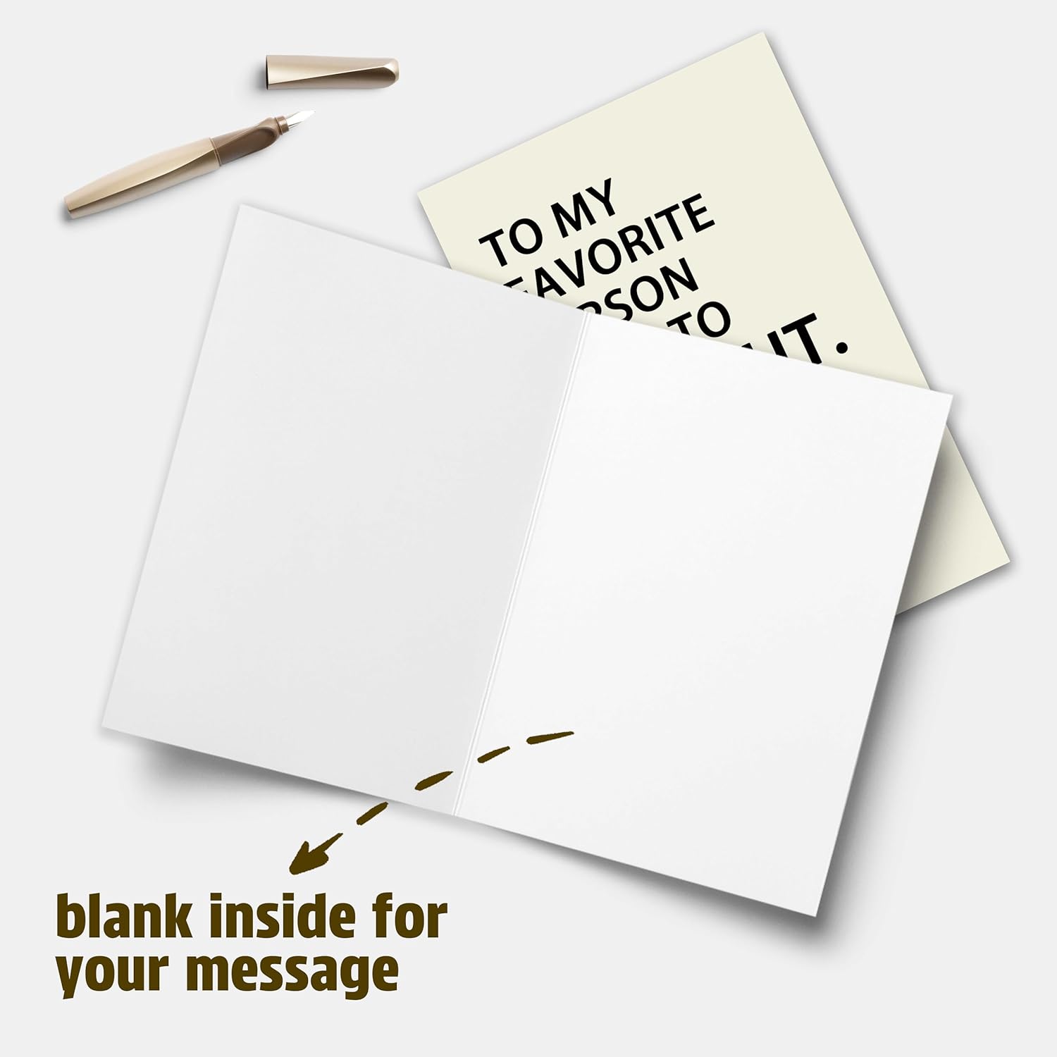 Funny Dirty Anniversary Card For Girlfriend Wife, Naughty Valentine'S Day Card For Her, Sexy Anniversary Card For Wife, Inappropriate Anniversary Card For Her