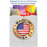 - Birthday Card For Granddaughter - Made In Usa - Perfect Size: Opens To A Generous 10" X 7.75" - 95367