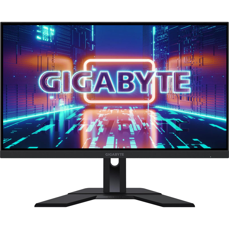 GIGABYTE M27Q 27" 170Hz 1440P -KVM Gaming Monitor, 2560 x 1440 SS IPS Display,