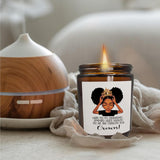 Black Girl Magic Gift, Daughter Gift From Mom Dad, Birthday Gifts For Daughter, Sentimental Gifts For Daughter, Black Girl Magic Candles Gifts