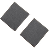 Replacement Ajr Filter Compatible For Nec Np2250 Np3150 Np3151 Np3151W Np3250 Np3250W Np3200 Np1150 Np1200 Np1250 Np2150 Np2200 Projectors