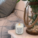 Realtor Gifts Scented Candles - Thank You Candle, Thank You Gift For Realtor Lavender Candle 8Oz, For Women, Closing Gifts For Realtor, For Real Estate Agents