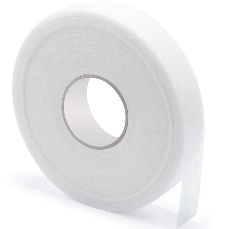 Iron-On Hemming Tape Fabric Fusing Tape Fusible Bonding Web Adhesive Tape For