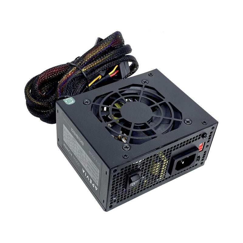 Sfx-Ap500W Mini Itx Solution/Micro Atx/Sfx 500W Power Supply