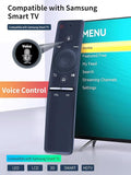 Samsung Smart TV Replacement Remote Control BN59 01241A BN59 01242A Voice Mic