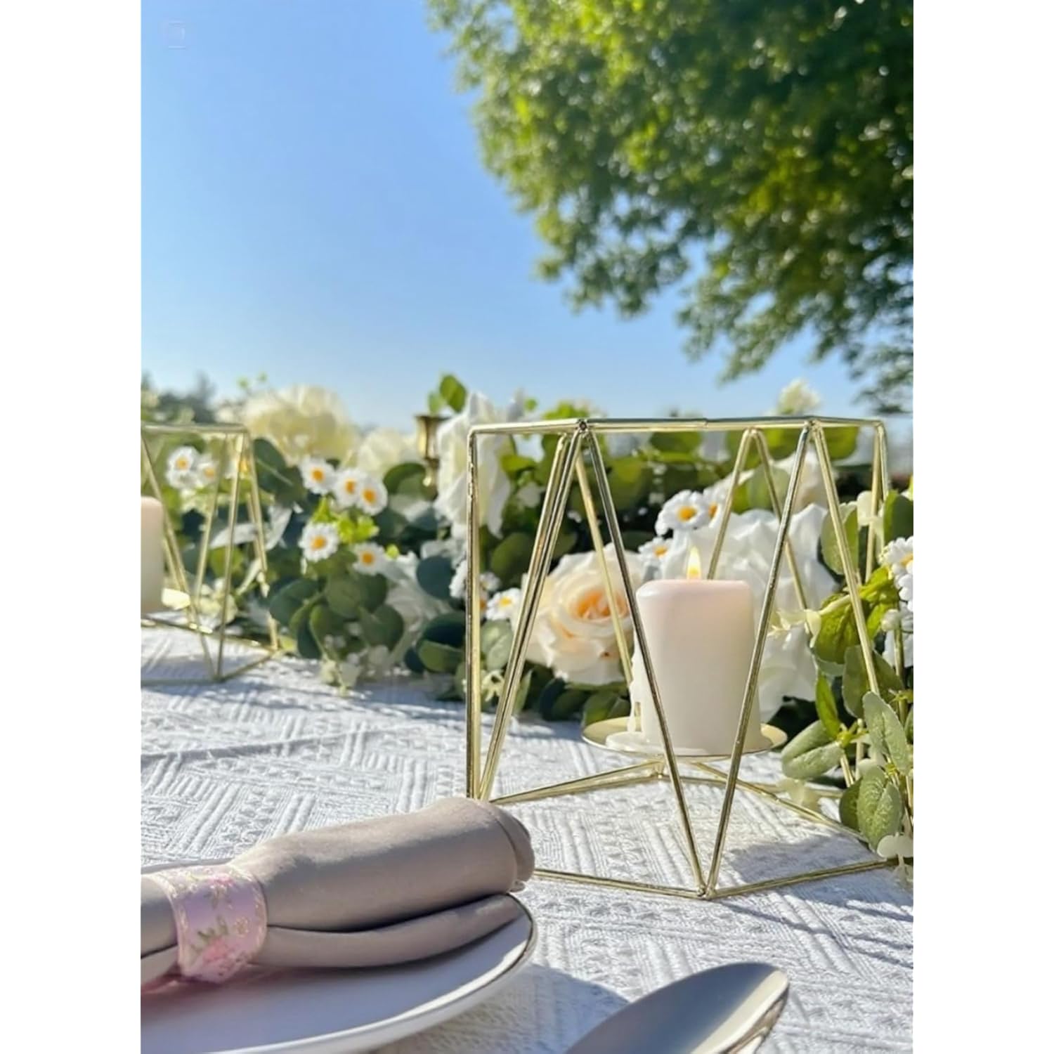 Artificial Eucalyptus Garland (Roses, Peonies, Daisies); Artificial Flower Garland For Weddings, Parties, Backdrops. Artificial Rose Vine For Home Decor, Table Decor, Door & Hanging Decor.