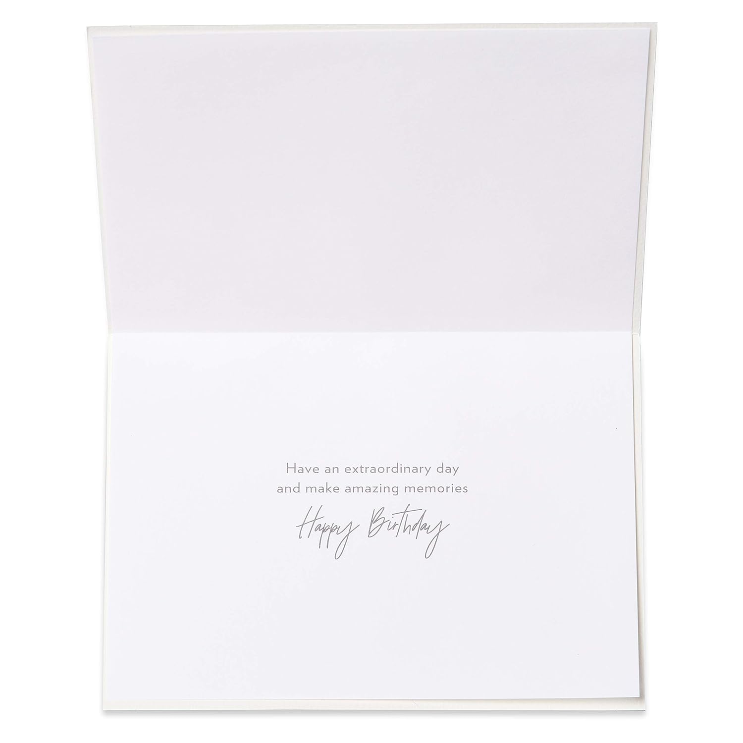 Birthday Card For Her - Designed By Bella Pilar (Bunny Slipper Girl)