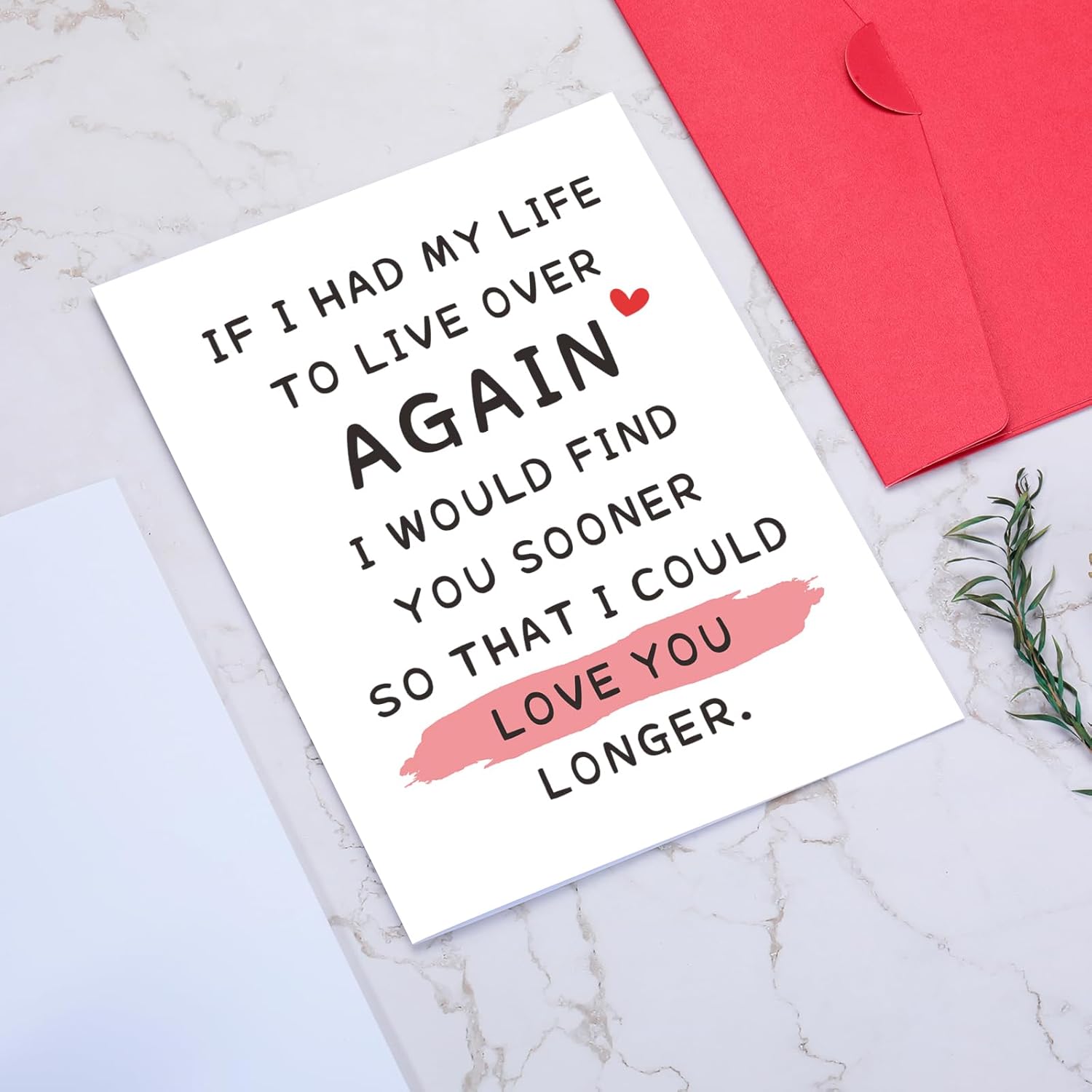 National Girlfriends Day Gifts, Couple Gift Ideas, Husband Birthday Card, Meaningful Card For Boyfriend, Romantic Gifts For Him, Anniversary Wedding Stuffers To Husband Wife