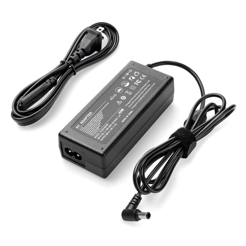 42W Ac/Dc Adapter Power Supply Cord For Samsung Monitor,14V Adapter Charger Sa