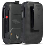 Holster for Kyocera DuraXV Extreme, DuraXE Epic, DuraXA Equip