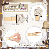 321 Pcs Baby Shower Games Supplies, 5 Sets (50 Cards Each) Activities Cards With 20 Pencils 1 Don'T Say Baby Sign 50 Clothespin (Magical Wizard)