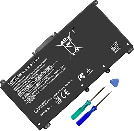 HP HT03XL L11119-855 Replacement Laptop Battery Pavilion 15 15-DA 15-DB