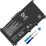 HP HT03XL L11119-855 Replacement Laptop Battery Pavilion 15 15-DA 15-DB