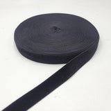 Velvet Ribbon Set 20Yd, Velvet Ribbon Spool For Christmas Wreath Decoration Handmade Craft Ornaments Gift Wrapping & Bow Making (Black, 5/8")
