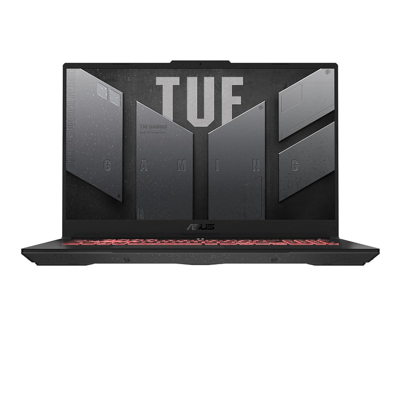 ASUS TUF Gaming F17 (2023) Gaming Laptop, 17.3” FHD 144Hz Display, GeForce R