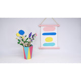 Delta Creative 18 Ceramcoat Acrylic Paint Set, 2 oz, Top Colors
