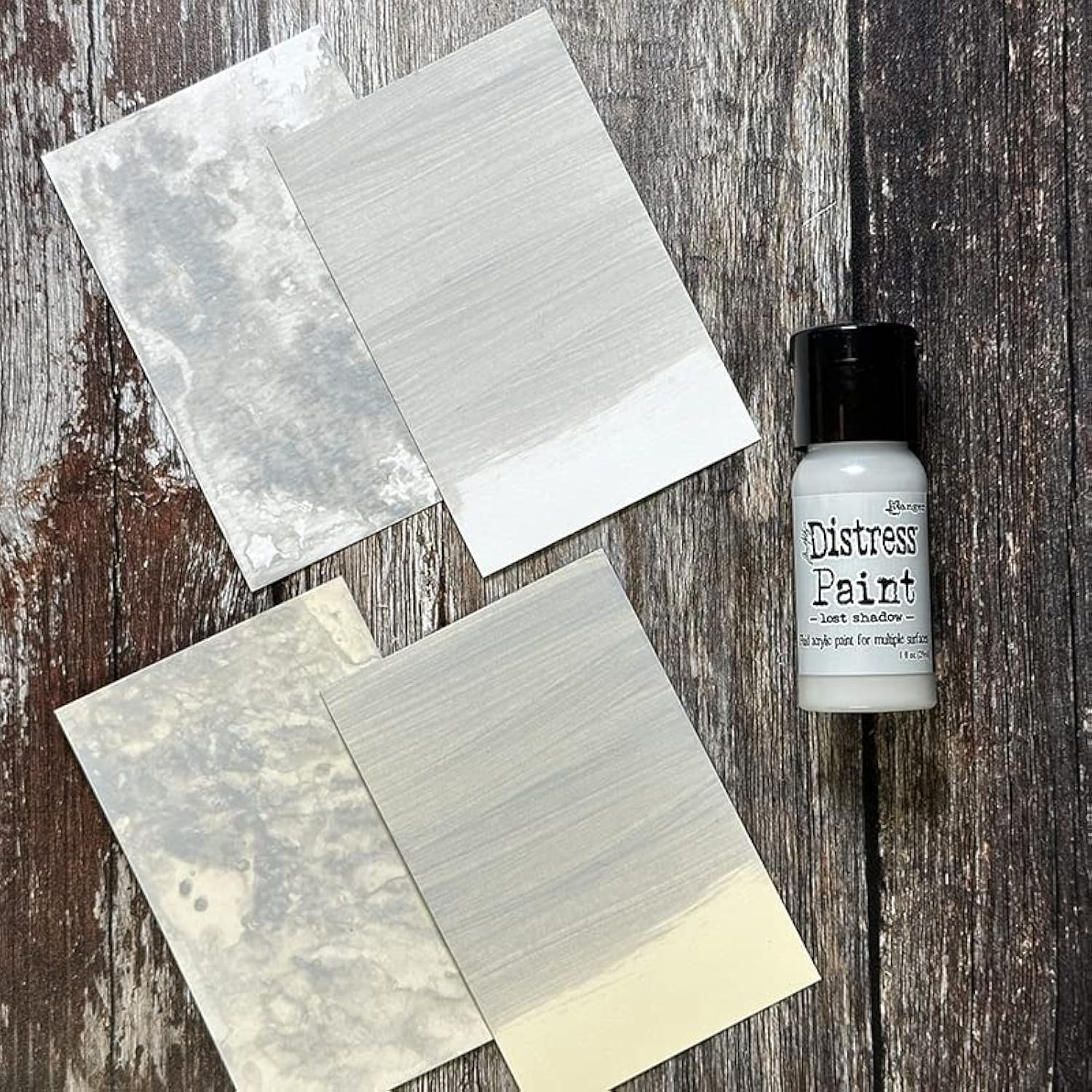 Ranger Tim Holtz - Distress Paint - Lost Shadow
